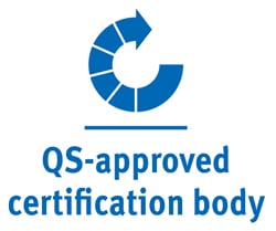 logo qs