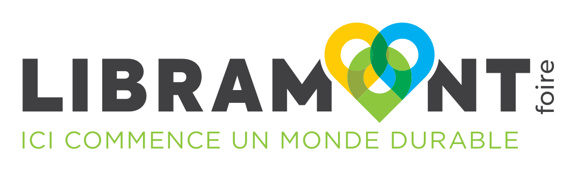 logo foire libramont