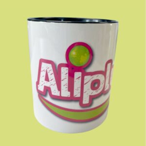 mug aliplus