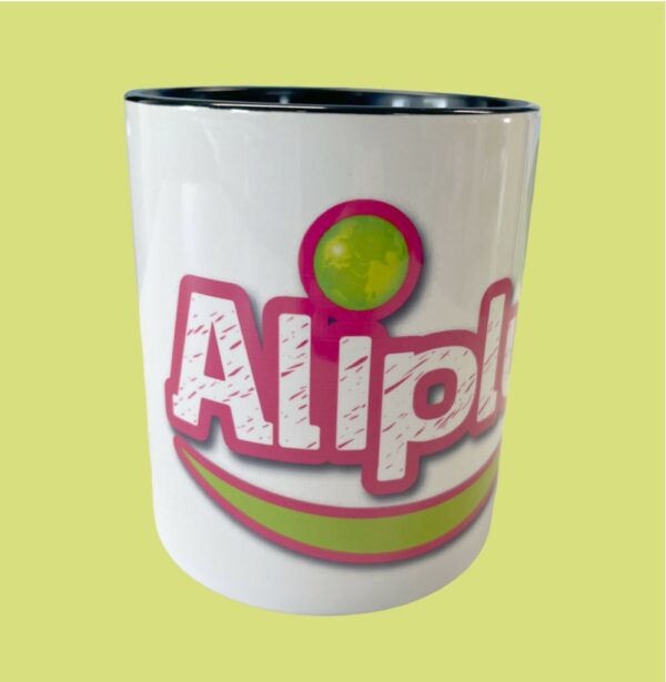 mug aliplus