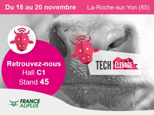 salon-2025-France-Aliplus-Tech-elevage salon 2025 france aliplus tech elevage