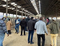 visite-ferme-delegation06102 visite ferme delegation06102