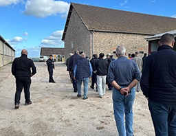 visite-ferme-delegation06103 visite ferme delegation06103