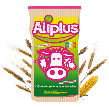 fa+ aliplus bag