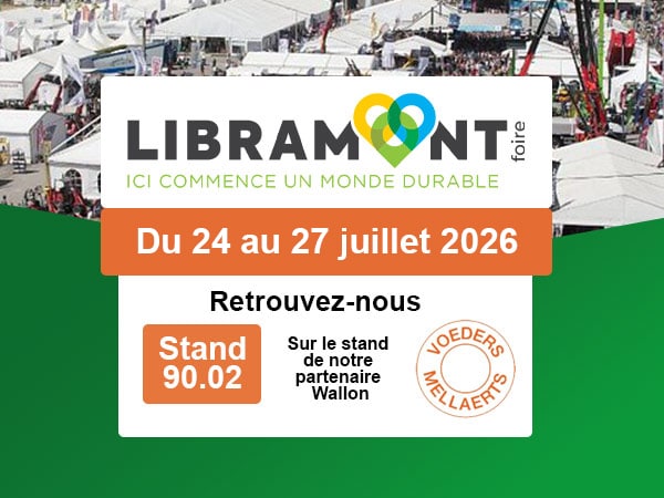 2607 foire libramont france aliplus