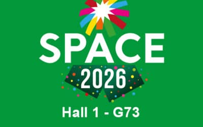 France Aliplus au SPACE 2026 à Rennes (35) — Salon mondial de l&rsquo;élevage | 40e édition