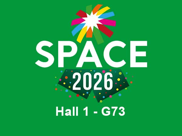 France Aliplus au SPACE 2026 à Rennes (35) — Salon mondial de l'élevage | 40e édition