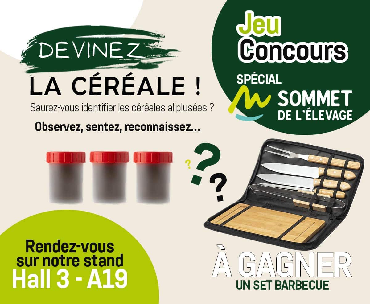 jeu concours sommet